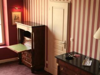 La Villa Napoleon Fontainebleau Ngoại thất bức ảnh